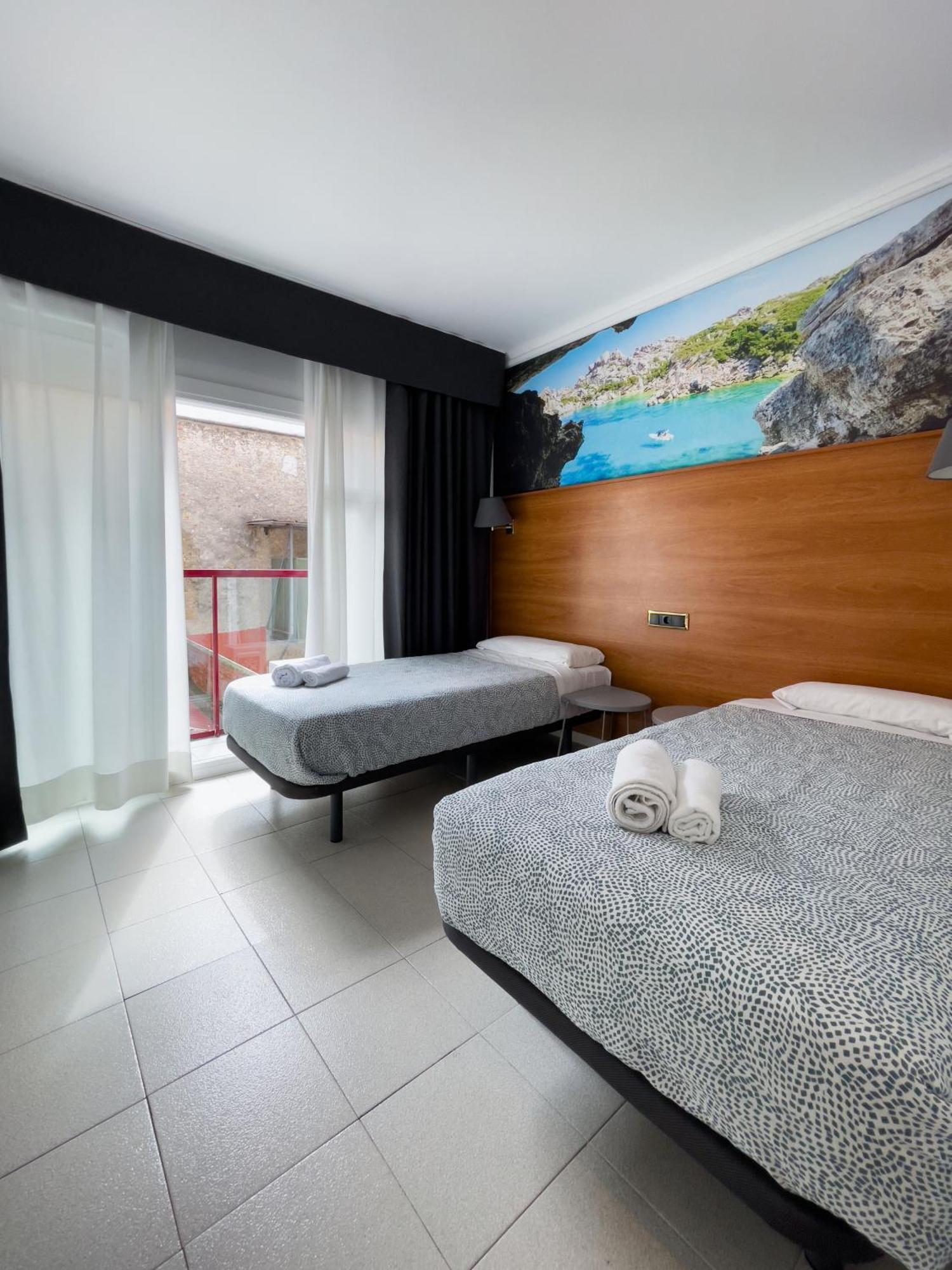 Hotel Maremagnum Lloret de Mar Exterior foto