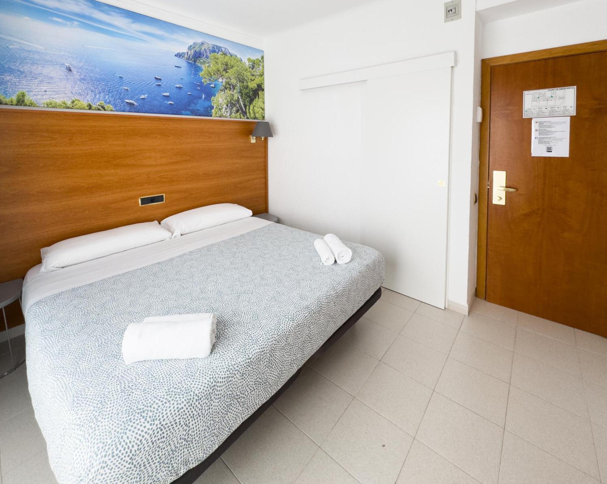 Hotel Maremagnum Lloret de Mar Exterior foto