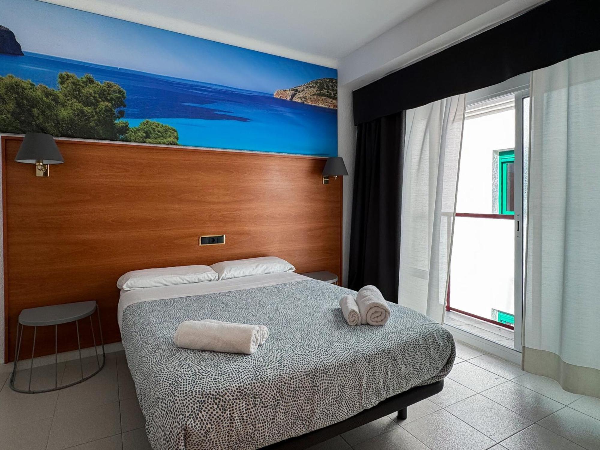 Hotel Maremagnum Lloret de Mar Exterior foto