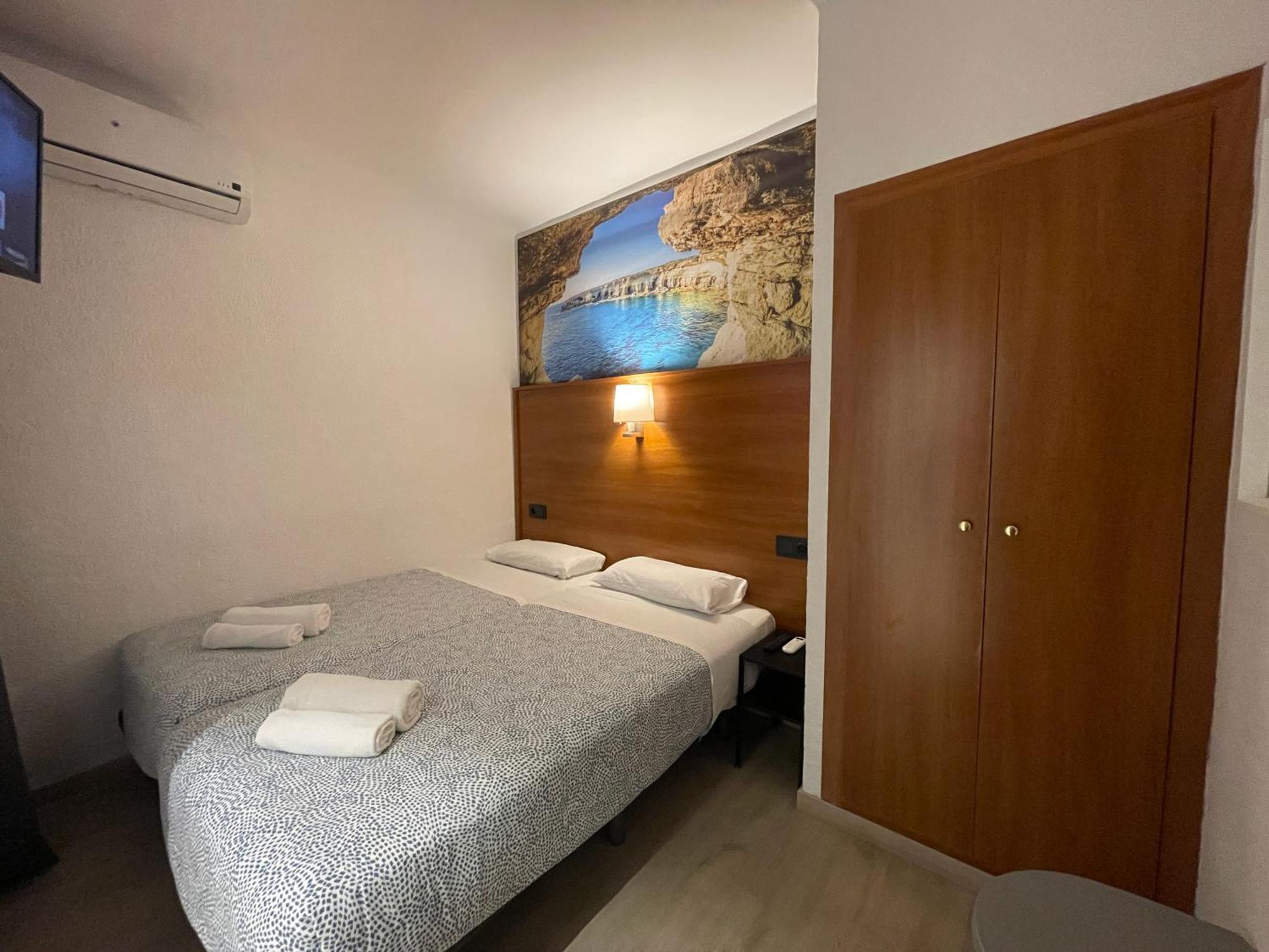 Hotel Maremagnum Lloret de Mar Exterior foto