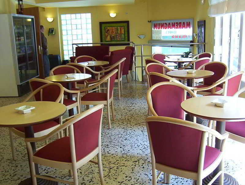 Hotel Maremagnum Lloret de Mar Exterior foto